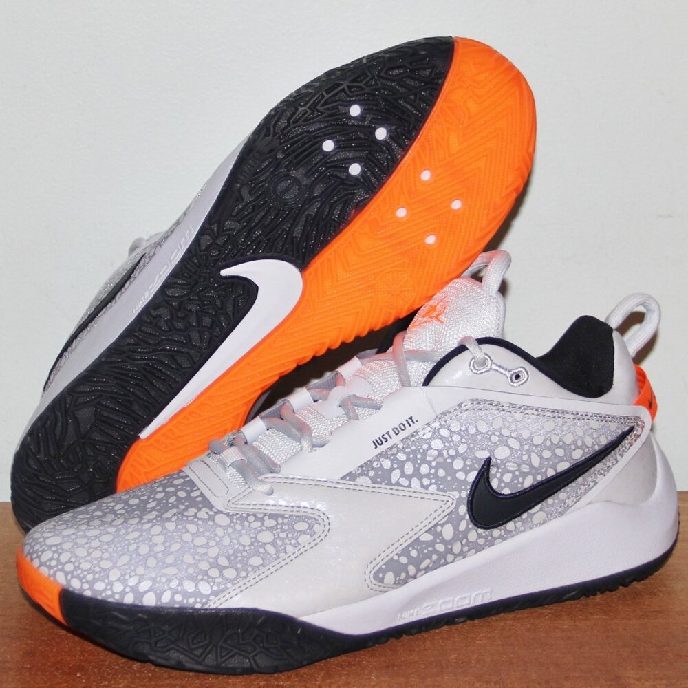 Nike Air Zoom Hyperace 3 SE Electric Pack Volleyball Shoes Mens 9.5
